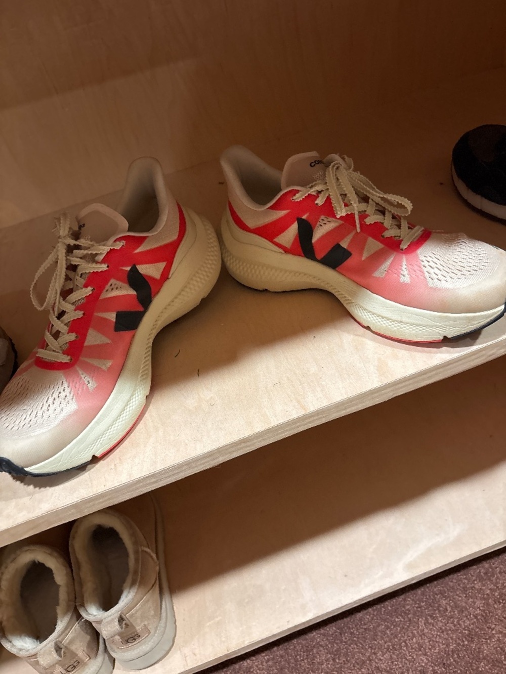 Veja sneakers